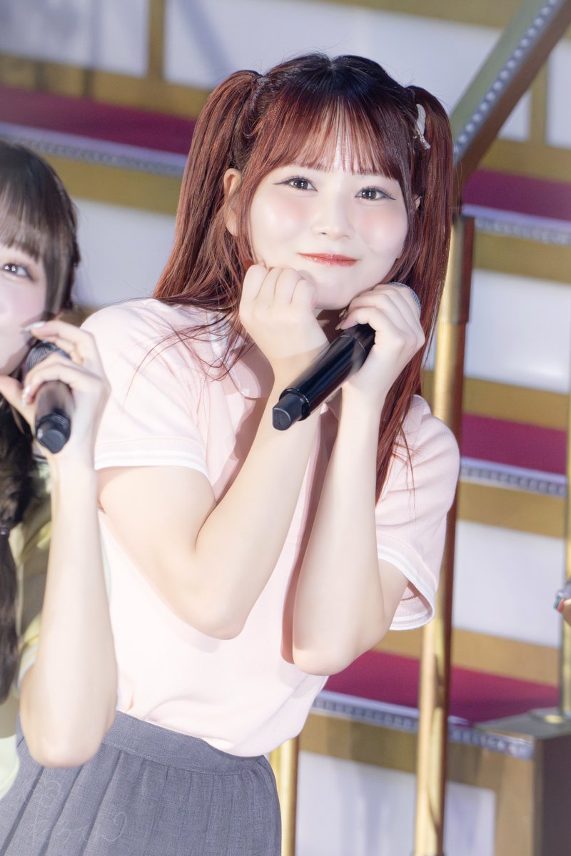 大場花菜 ちゃん