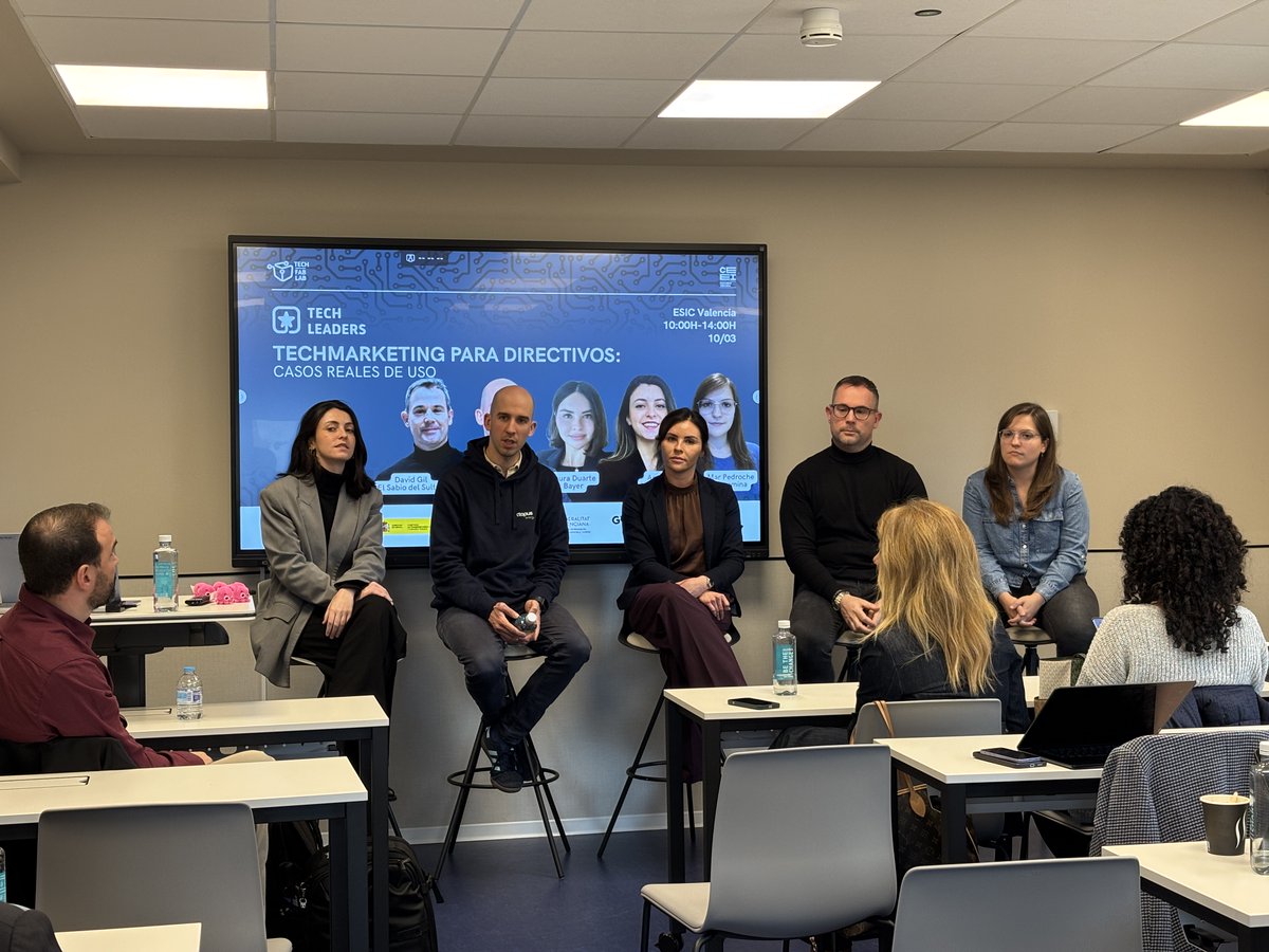 CEEI Valencia tweet media