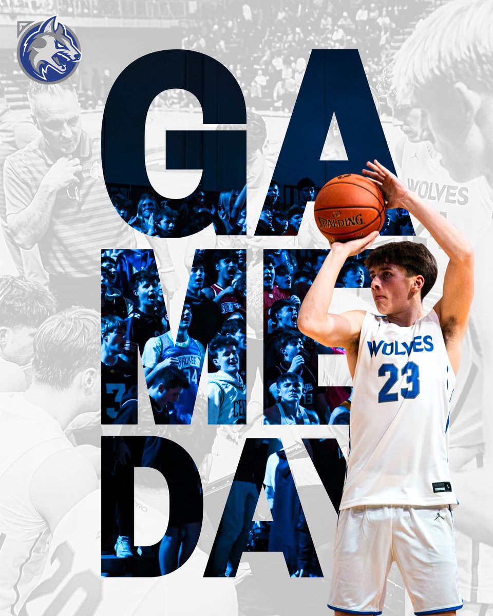WaukeeNWBBall's tweet photo. 🚨 4A-State Quarterfinals
🆚️ @JCSD__Athletics 
⏰️ 10:30 AM
🏟 Casey’s Center
#GoWolves #iahsbkb https://t.co/dZV5dGloaW