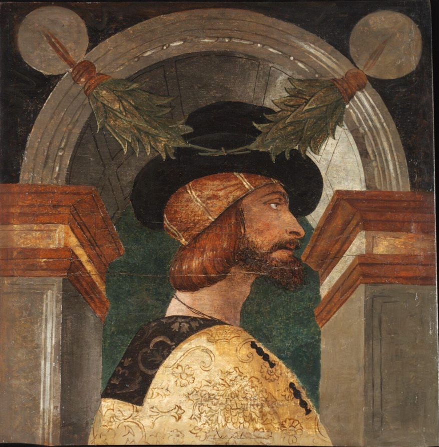 Chrysoloras tweet media