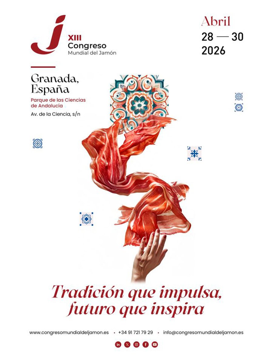 International Ham Institute tweet media