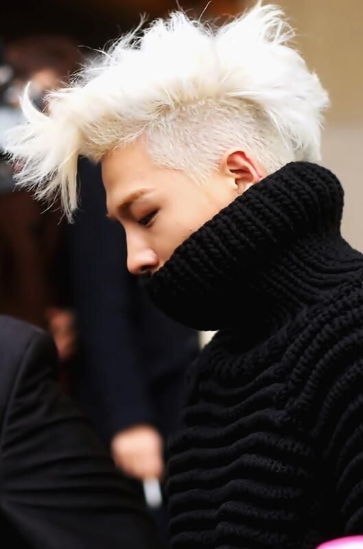 언제까지나 빅뱅 tweet media