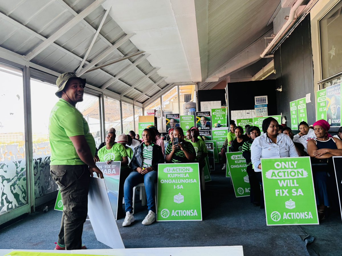 Boitumelo Molefe tweet media