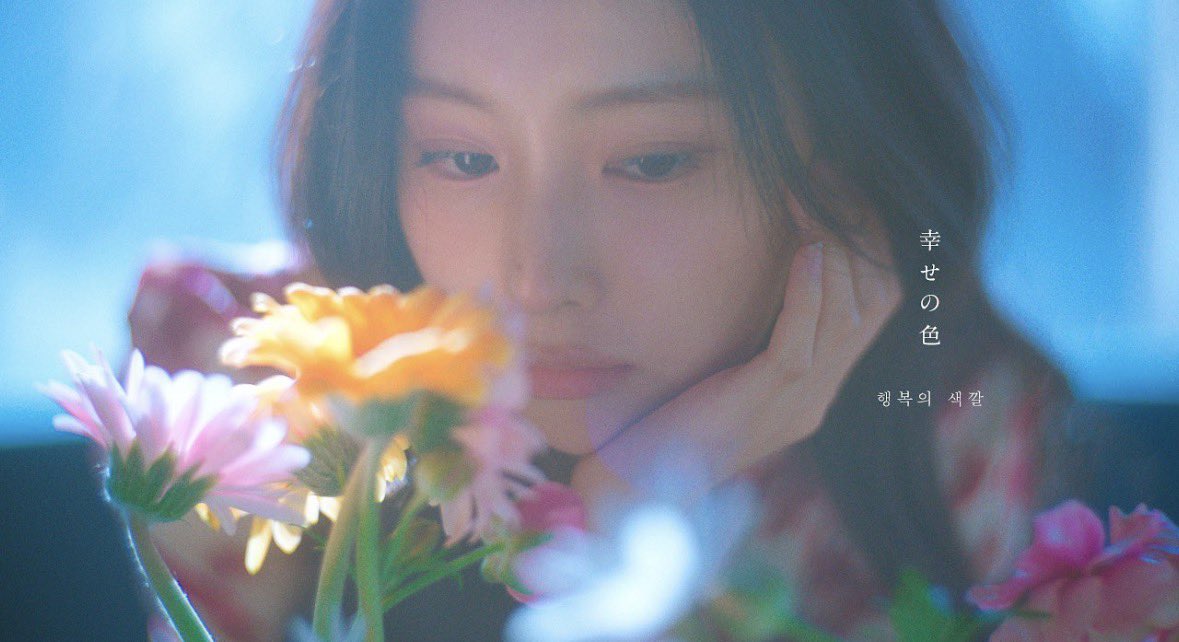 カンちゃんとっても素敵✮*｡ﾟかわいい> < ♡

 #カンヘウォン  #kanghyewon #깅혜원
youtu.be/OYYcsAHIoII?si…