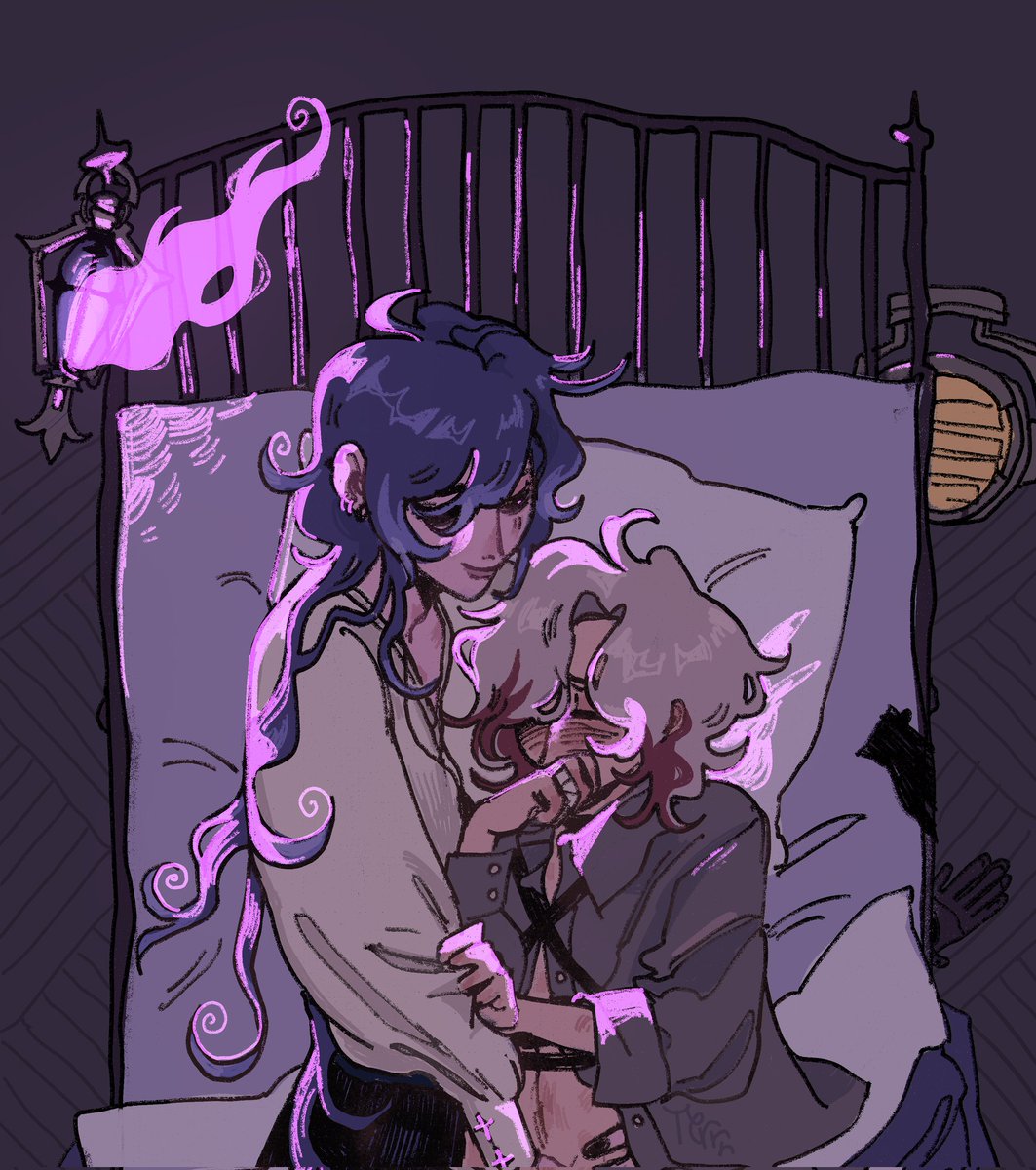 terrriyaki tweet media