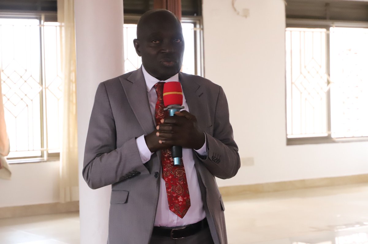 ACODE_Uganda's tweet photo. ACODE and @Heifer_Uganda have carried out a  training workshop on integrating Productive Use of Solar Energy (PUSE) in planning and budgeting in district processes in Luwero districts.
#RenewableEnergy
#BudgetingForSolar https://t.co/zO9sP02QAv