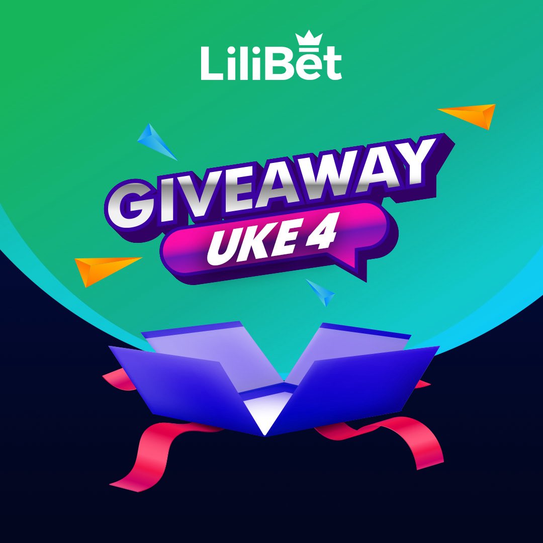 Lilibet norge
