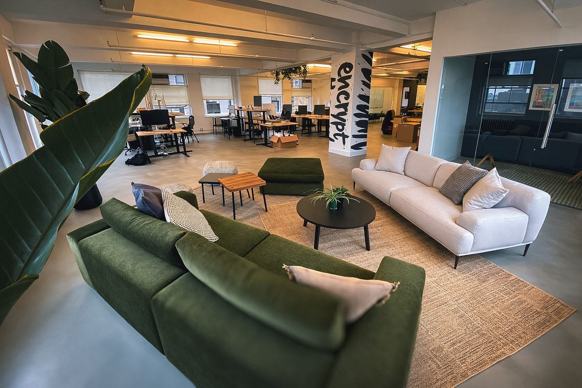 Evervault tweet media