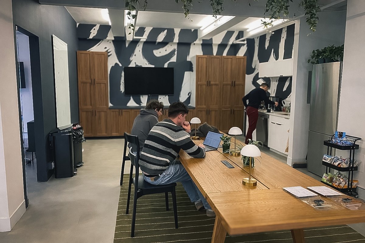 Evervault tweet media