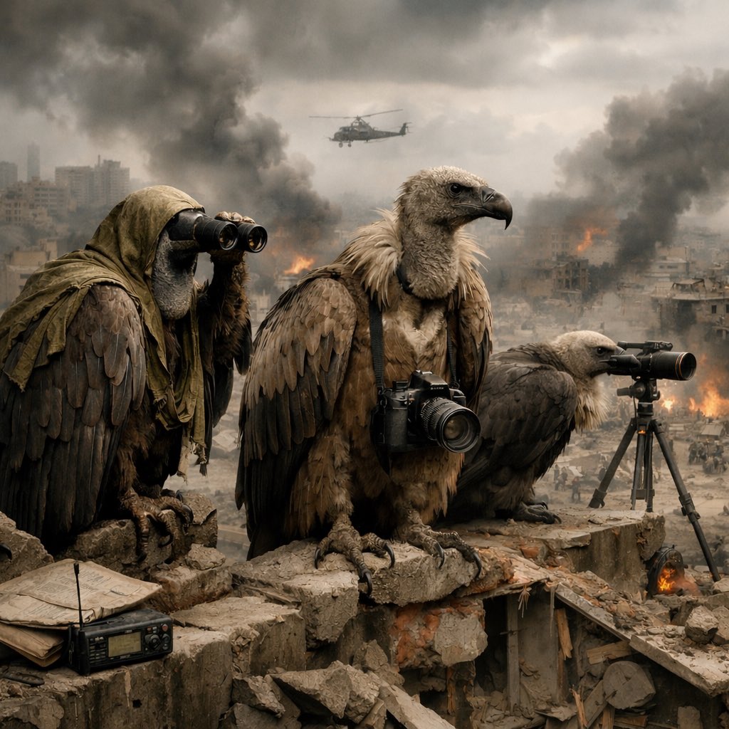 Pradeep A J tweet media