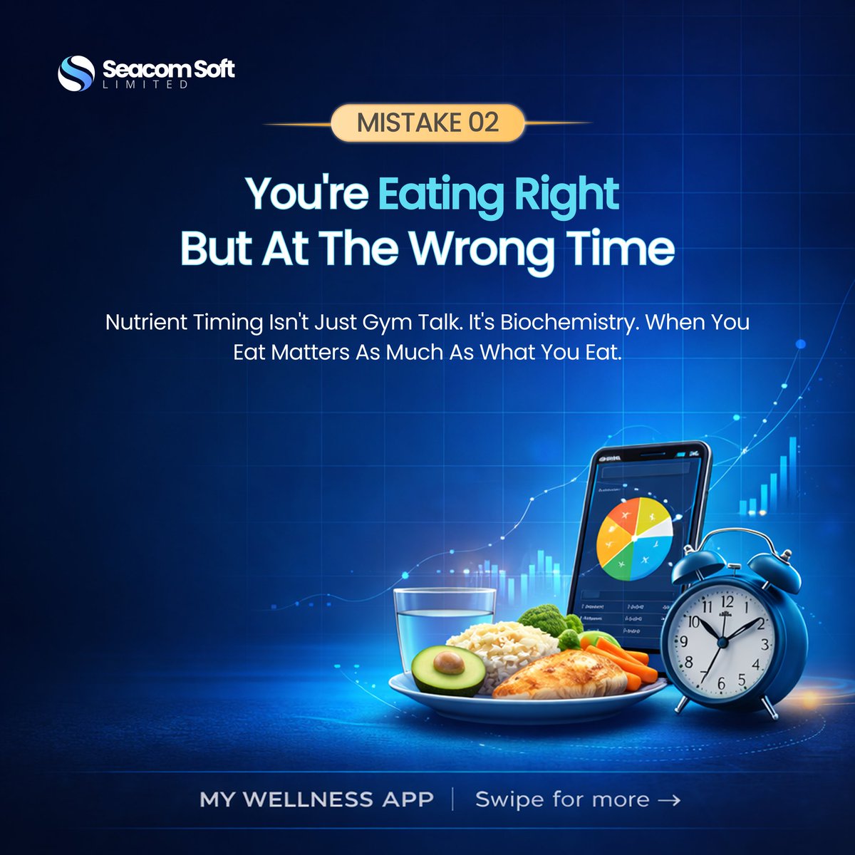 Seacom Soft Limited tweet media
