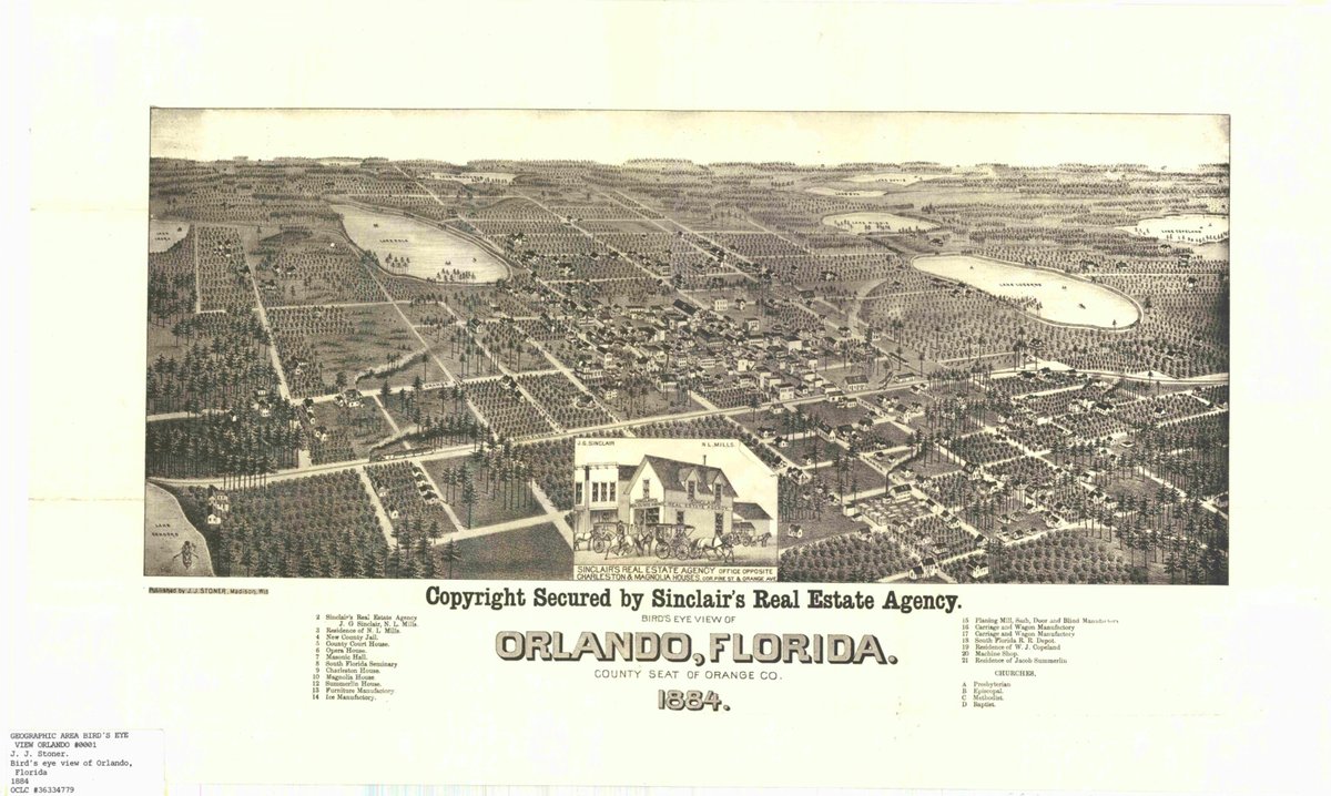 State Library of FL tweet media