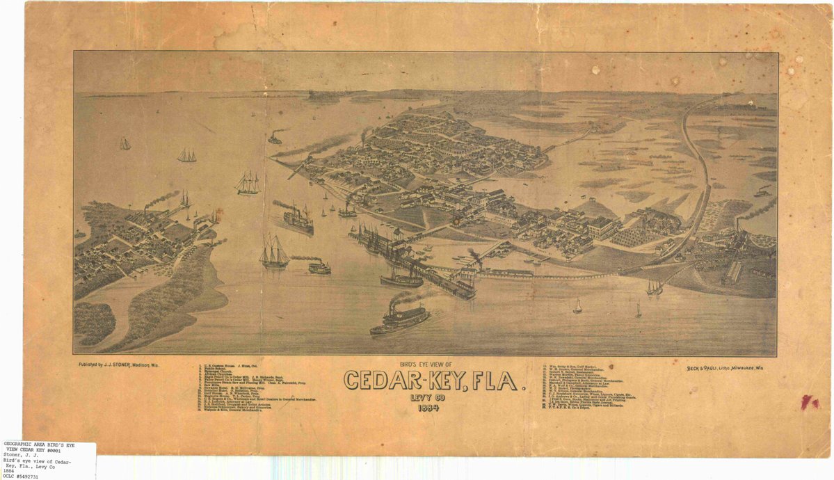 State Library of FL tweet media