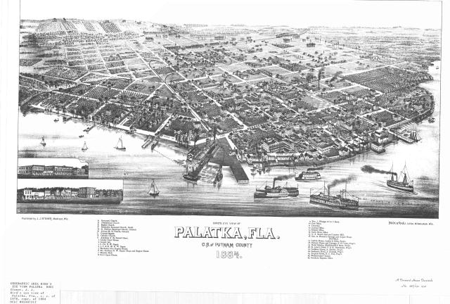 State Library of FL tweet media