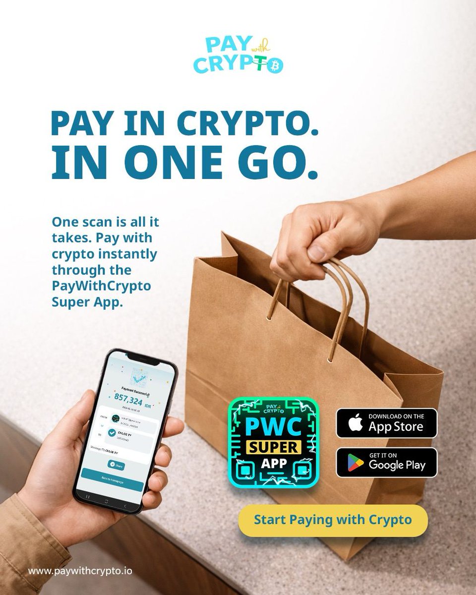 PWC Super App tweet media