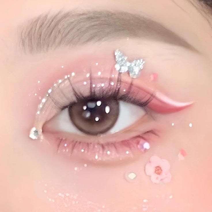 Pretty eyeshadow

A thread