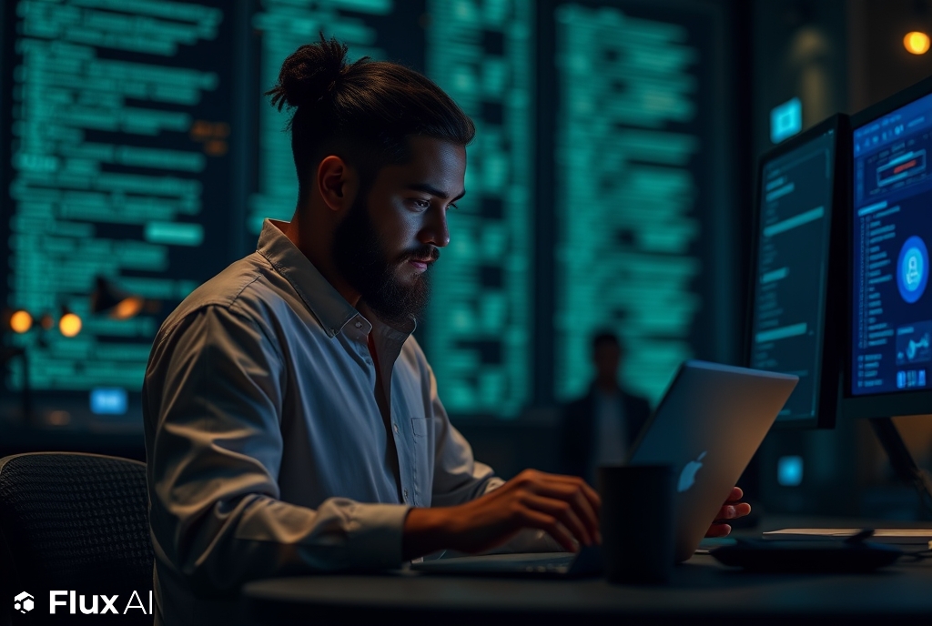 Flux I Decentralized Cloud tweet media