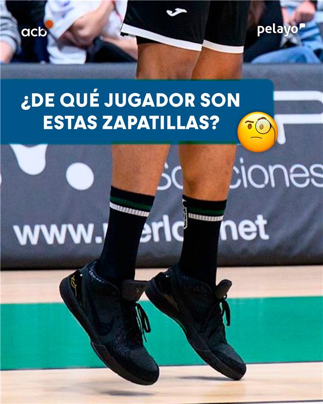 Liga Endesa tweet media