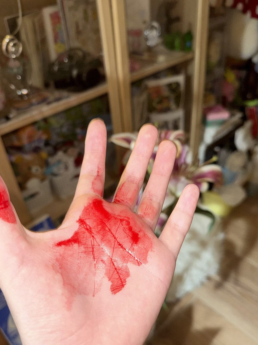 蒜香玛德琳 tweet media