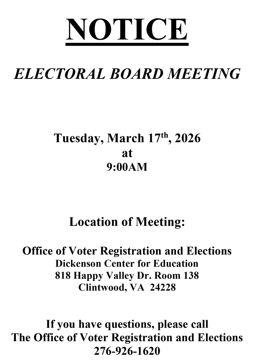 DickensonVA tweet media