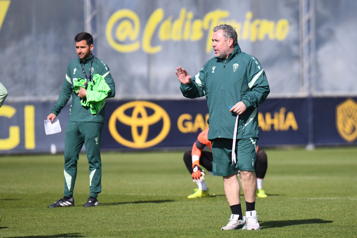 Cádiz Club de Fútbol tweet media