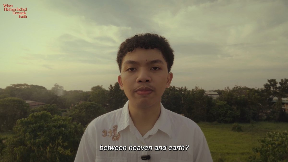 klicformore's tweet photo. When Heaven Inched Towards Earth is one of those projects we truly believe in—making this journey with Vinh and the team incredibly meaningful.
WATCH DIREK VINH'S STATEMENT:
https://t.co/Q3e62QlJXi
#ProjectWHITE
#PuregoldCinePanalo
#KlicForMore https://t.co/FjAeC5axV4