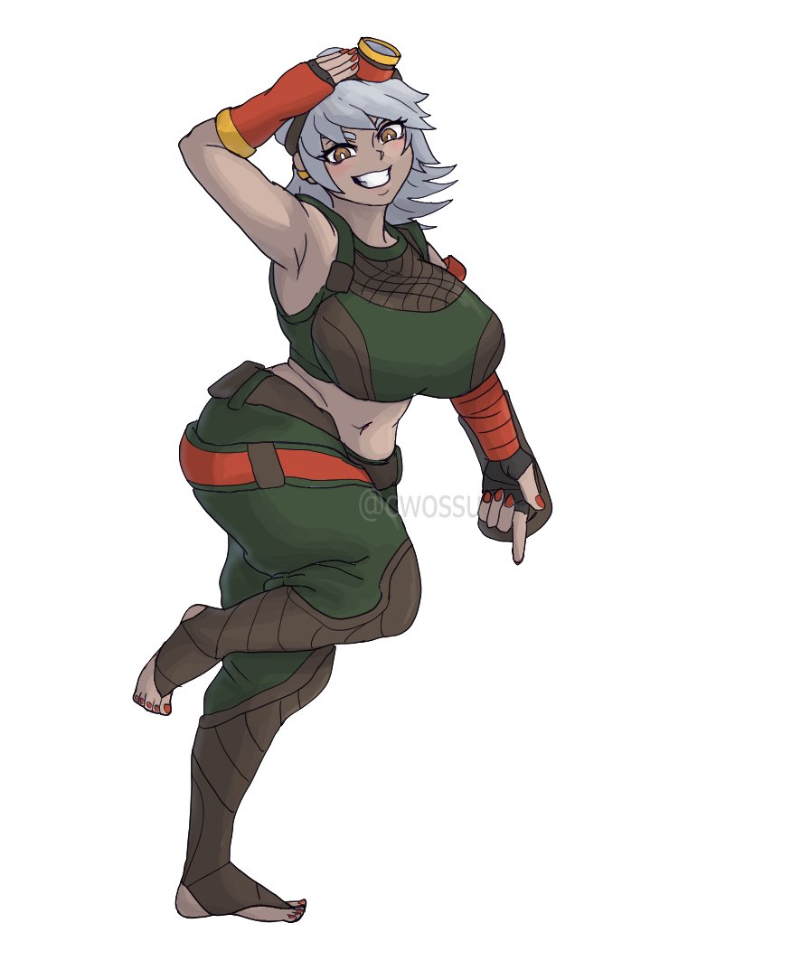 Cwoss | Comms Open tweet media