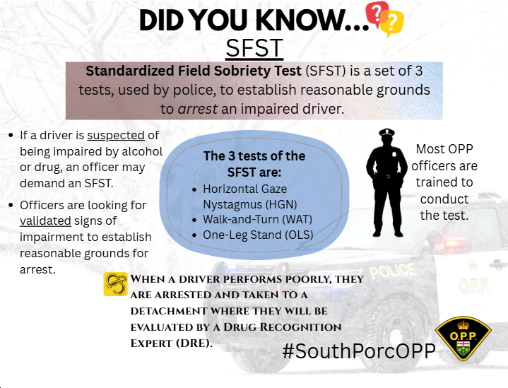 OPP_NER's tweet photo. Did you know...
#SouthPorcOPP
#OPPtips
^sb https://t.co/y14XOuU4xd