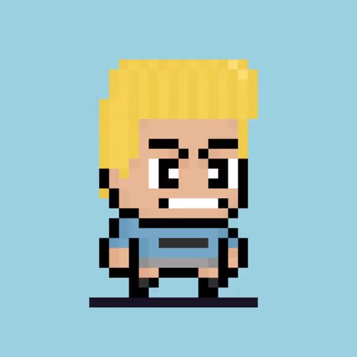 LilMatesPlace's tweet photo. Signal detected.
Something is approaching the chain.
 Not noise. Not another drop.
A portal for 1000 pop-culture legends⚡

#nft #nftart #NFTCollections #nftartist #nftgiveaway #NFTCollection #nftcollectors #lilmates #basenft #pixelart https://t.co/Ewj3EO7u5n