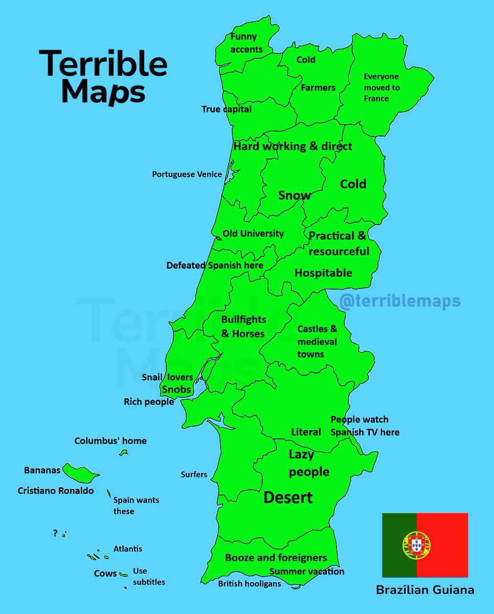 Terrible Maps tweet media