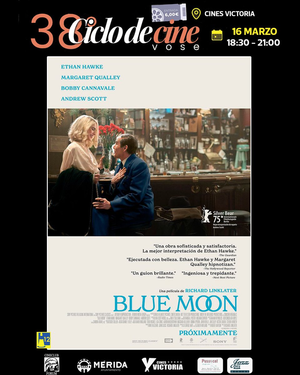 FesCineIneditoMerida tweet media