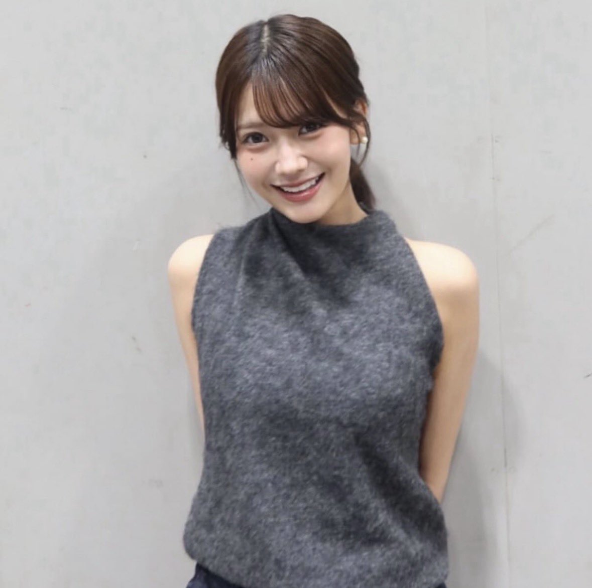japanglimpse1's tweet photo. 一ノ瀬美空もいいけど、やっぱりレベチ
#奥田いろは #japanese #フォロバ100 #いいねした人フォローする https://t.co/OdXQ8MzUuC