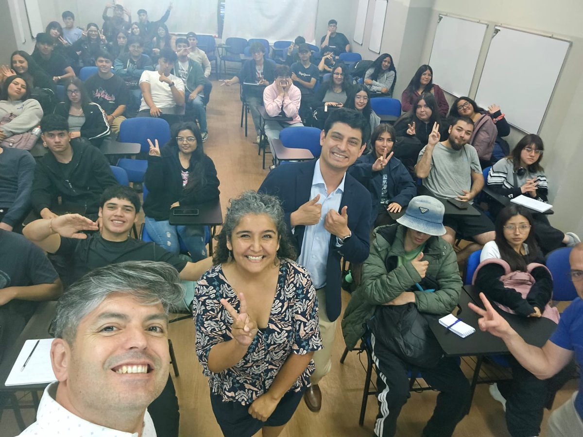 Facultad de Ingeniería UV tweet media