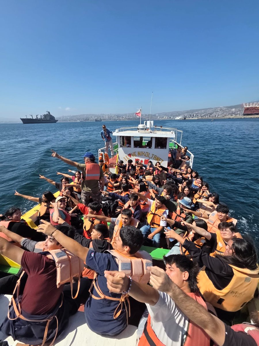 Facultad de Ingeniería UV tweet media