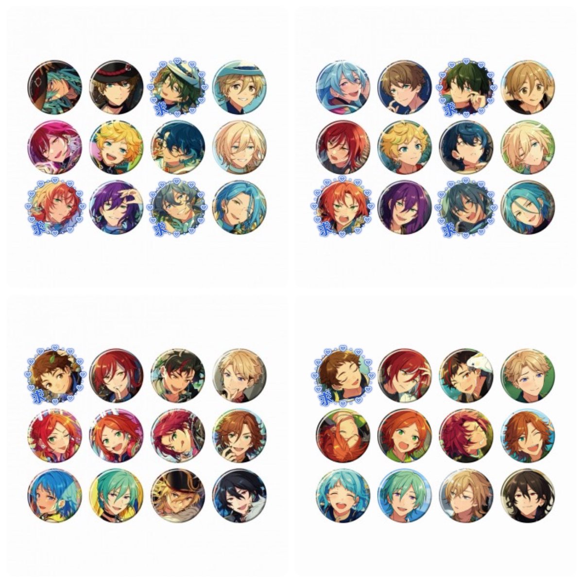 りょう@取引垢 tweet media