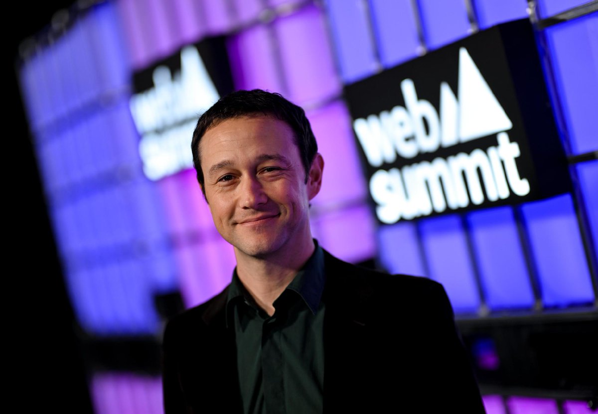 Web Summit tweet media