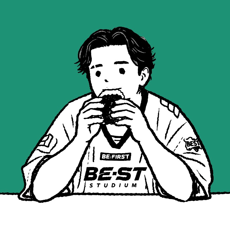 んばけ | nbake tweet media