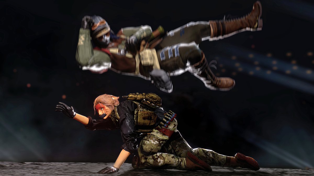 Mini Simp 🤠 tweet media