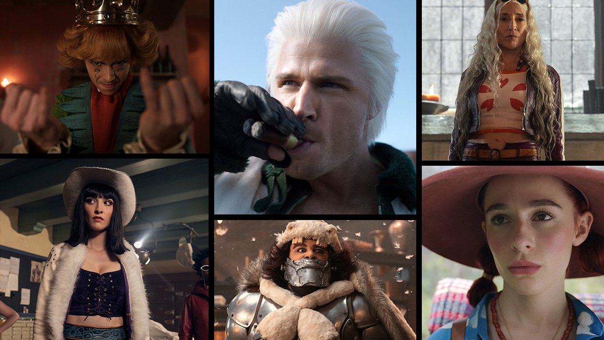 DaniboubeTV tweet media