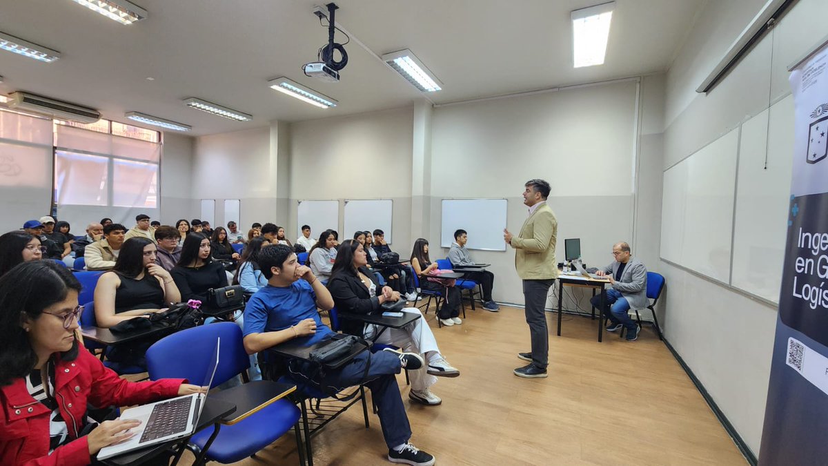 Facultad de Ingeniería UV tweet media