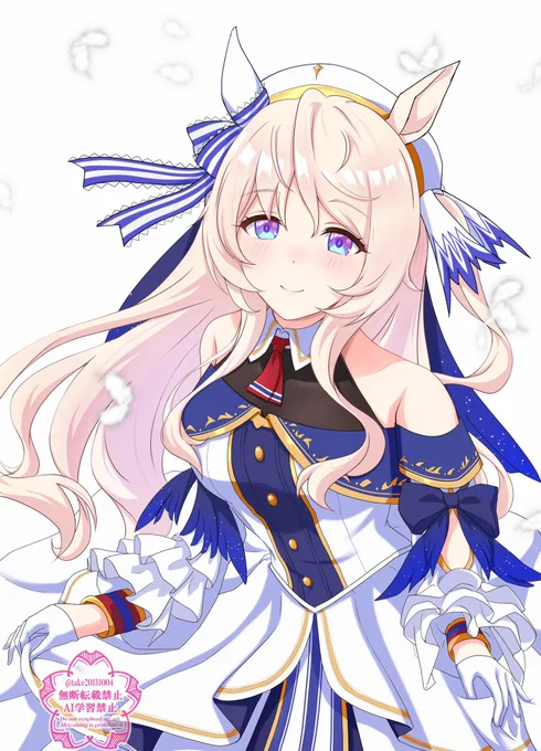 ガチャ、ピサだと思ってたんだけどなあ〜 (それはそれとしてBC衣装ラヴズふつくしい…)