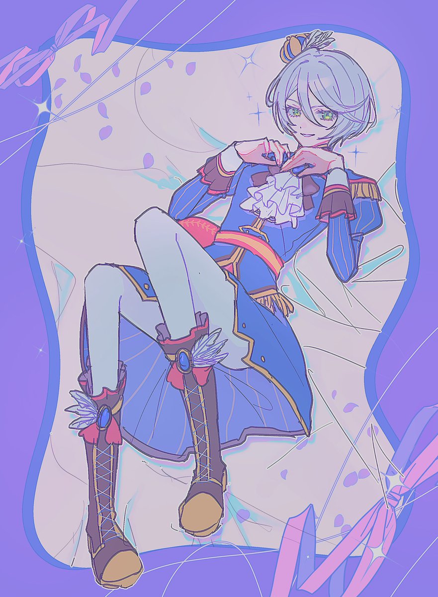 Usasaki/プリ38 tweet media