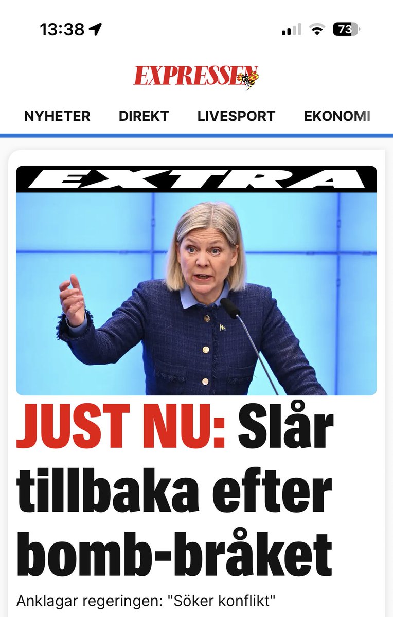 Man With A Name tweet media