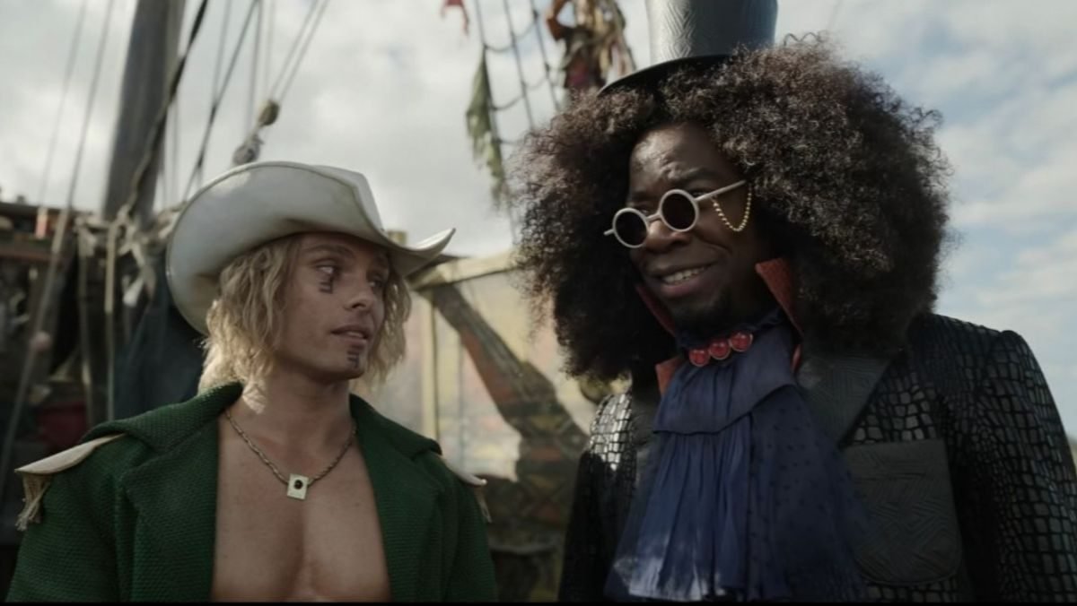 DaniboubeTV tweet media