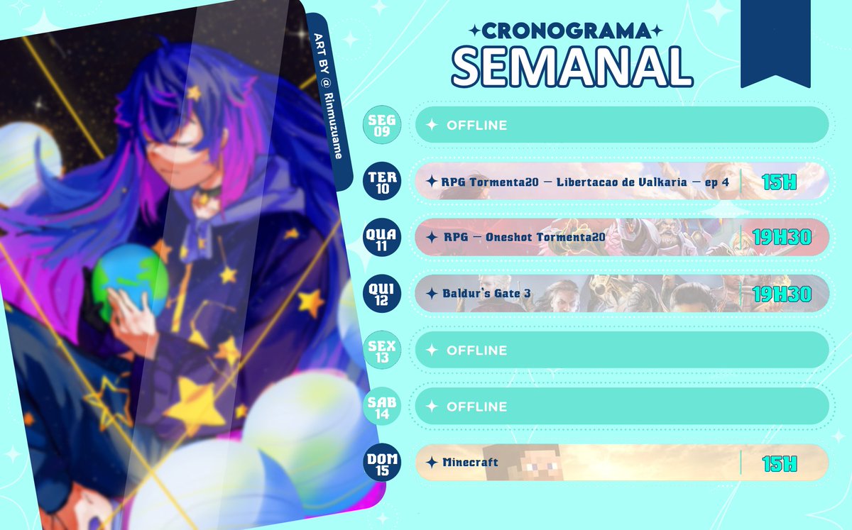 Rose Starlight tweet media