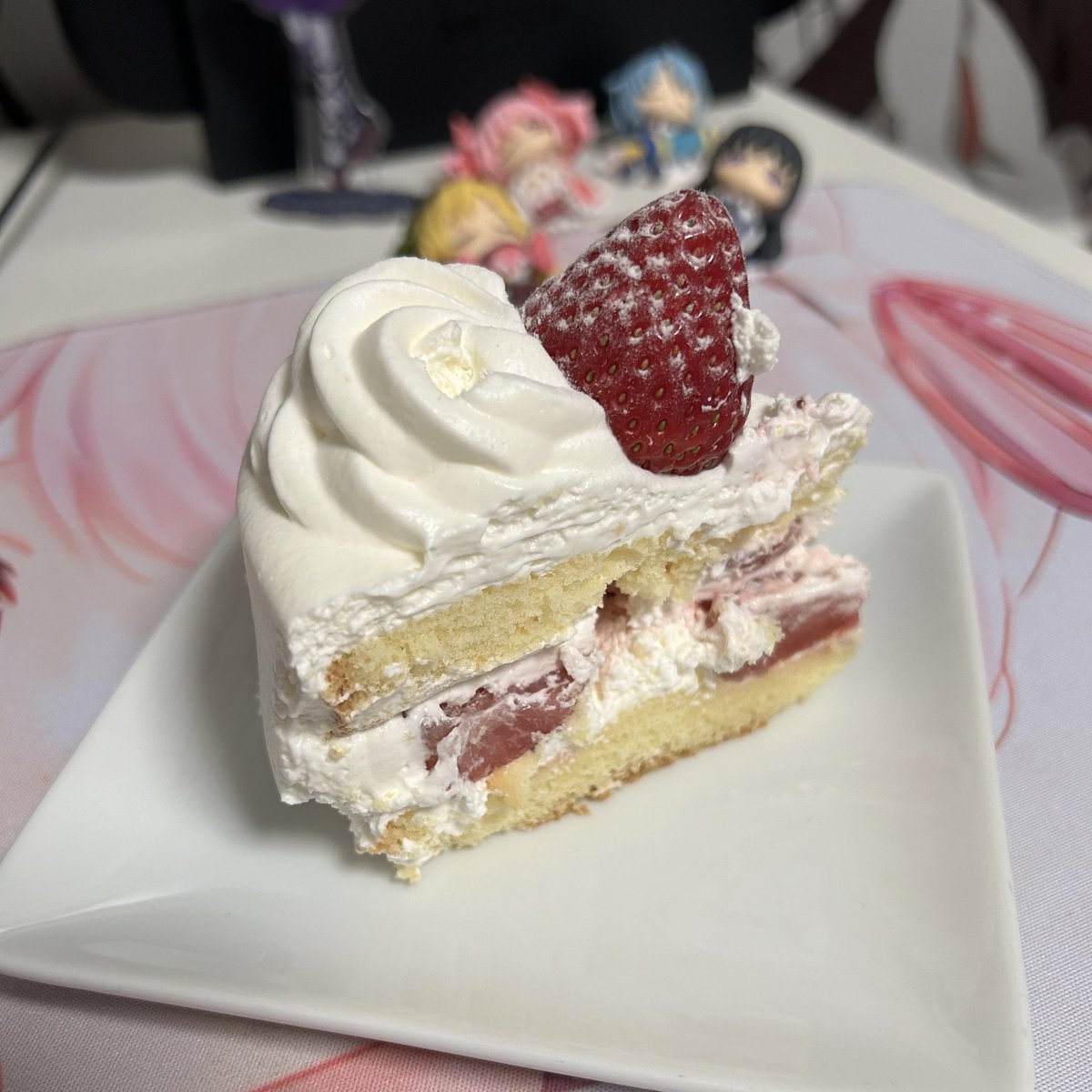 ゆめの tweet media