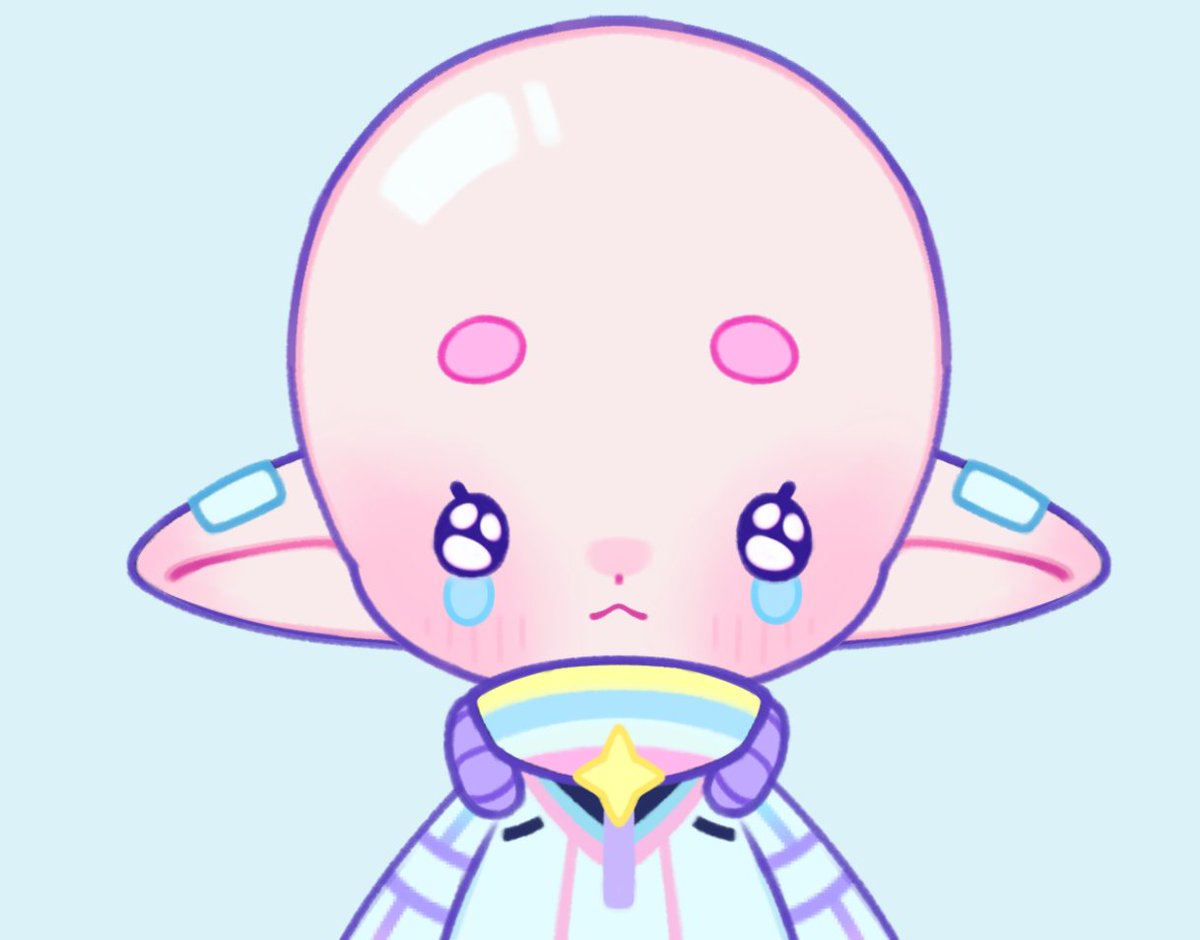 ☆ 𝐙𝐨𝐯𝐯𝐢 ☆ Workin on comms tweet media