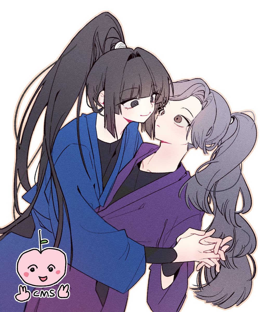 딱복 tweet media
