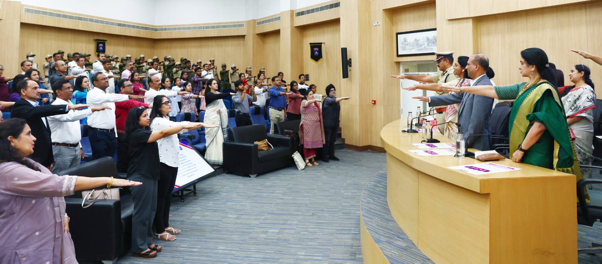 Cyberabad Police tweet media