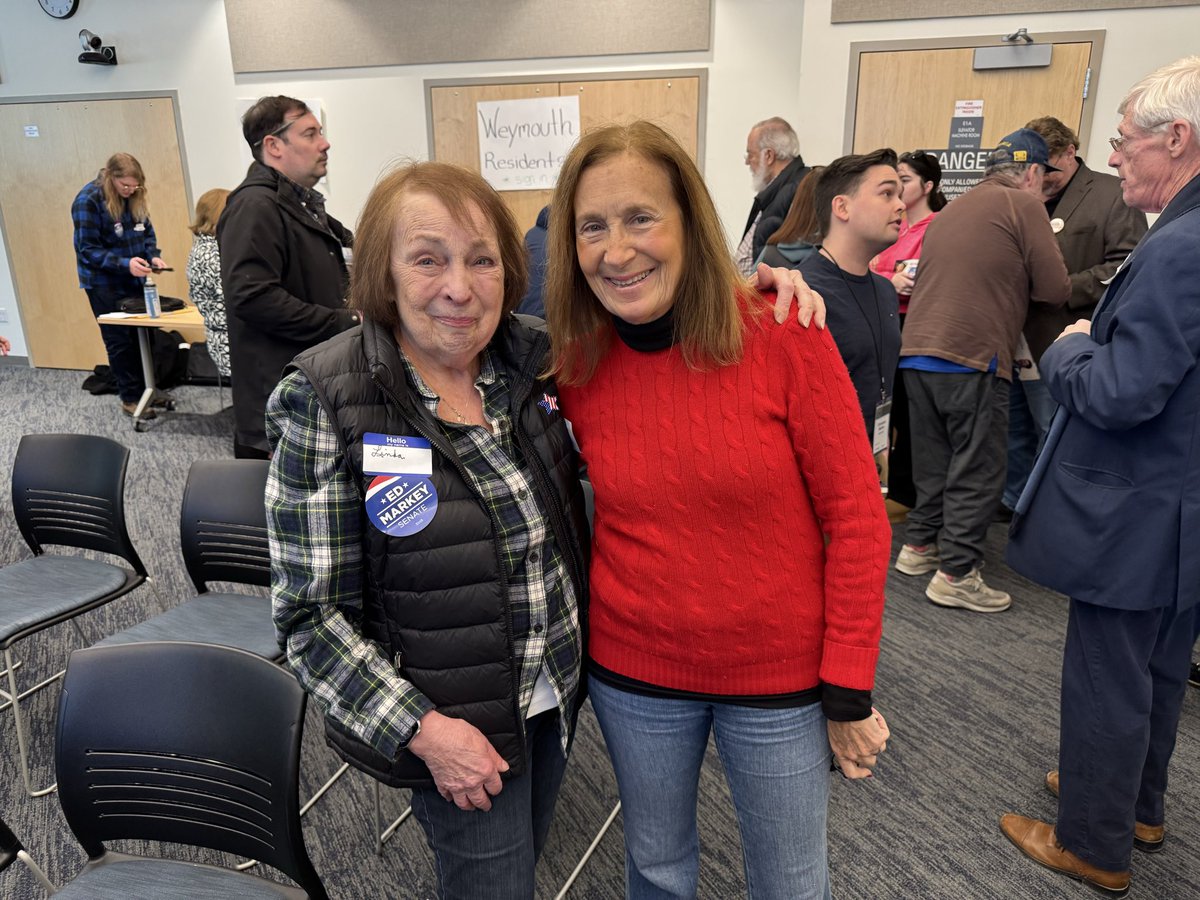 Deb Goldberg tweet media